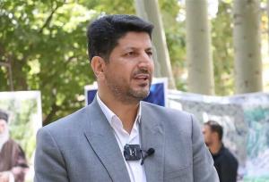 فلاحی: ۹ هزار تن نهاده به بازار دام و طیور فارس توزیع شد