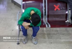 واژگونی پژو ۴۰۵ در جاده ملارد ۸ مصدوم برجای‌ گذاشت