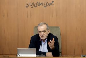 ایران در مذاکره جدی و به دنبال توافق است