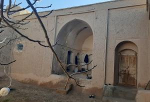 ثبت خانه تاریخی عرب خراسان جنوبی در فهرست میراث ملی