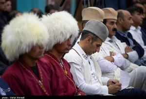 «نجات آب» ــ 40 | تربیت مروجان آب‌یار روستایی