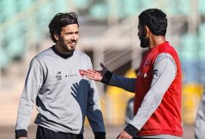 خبر خوش پرسپولیس از اروپا به دوحه رسید