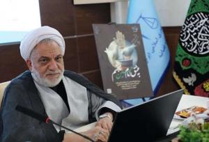 افزایش ۸۰ درصدی بازدید مقامات قضایی از زندان های کرمان