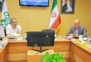 مدیریت یکپارچه شهری؛ راهکار کلیدی حل چالش‌های محور انقلاب