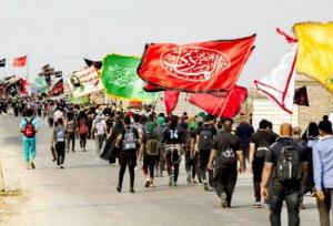 استان کرمان برای اسکان و انتقال زائرین اربعین حسینی آماده است