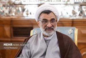 لزوم همکاری ایران و چین در تدوین نظریه بومی علوم انسانی