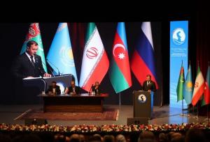 استاندار بالکان: نشست خزر بستر تقویت همکاری‌های پایدار منطقه‌ای است