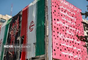 پایان مقاوم‌سازی واحدهای آسیب‌دیده از جنگ تا اردیبهشت ماه