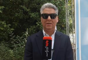 پایداری خدمات آب و فاضلاب در مسیر زائران؛ مرز خسروی آماده تردد میلیونی