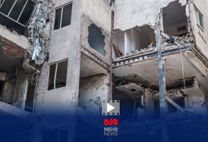 درد مشترک،مادر