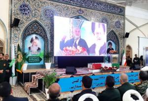 مراسم سالگرد شهادت شهید مدرس و روز مجلس در کاشمر 