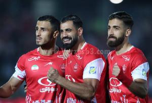 پرسپولیس، تخت جمشید را با خود به آسیا برد