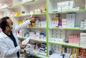 پیشنهاد شیوه تعیین تعرفه مشاوره دارویی+نامه