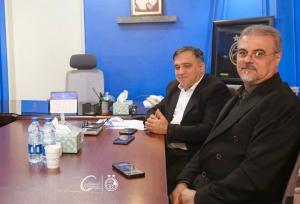 دلیل اختلاف تاجرنیا و جویباری؛ محدودیت مالی برای خرید بازیکن