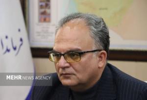 فرماندار سمنان بر ضرورت هم‌افزایی ادارات و رفع موانع کشاورزی تأکید کرد