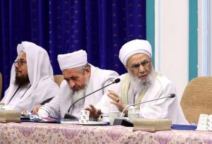 پیام علمای اهل سنت سیستان و بلوچستان در خصوص حادثه تروریستی زاهدان
