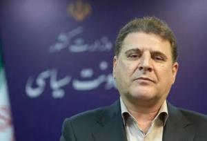 پیشنهاد وزارت کشور در تفویض اختیار به استانداران به دولت ارسال شده است