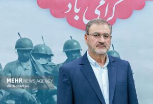 سلیمانی: ارزش‌های دفاع مقدس را باید برای جوانان بازگو کرد