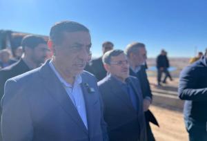 قائم پناه: دولت به دنبال حفظ رضایت مردم است