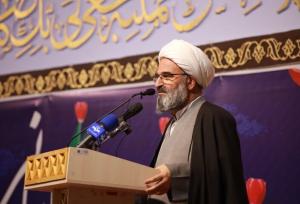 نماینده ولی‌فقیه در سمنان: «حجاب و زنان» هدف کلیدی توطئه‌های دشمن است