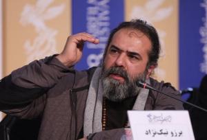 انتشار سریال برزو نیک‌نژاد در شبکه نمایش‌خانگی