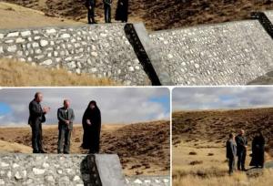 فرماندار دهگلان: پروژه‌های آبخیزداری تضمین‌کننده توسعه کشاورزی است