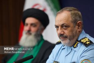 جنگ ۱۲روزه تروریسم دولتی علیه ایران بود؛ با دقت تحرکات را زیرنظر داریم