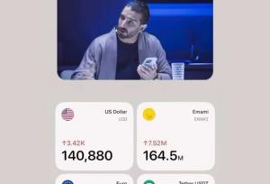 صدای ستاره سابق پرسپولیس علیه رئیس‌جمهور بلند شد