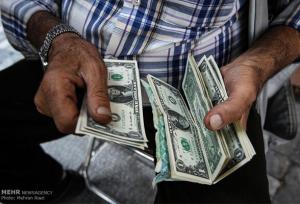 قیمت دلار بازار توافقی امروز ۲۱ اردیبهشت