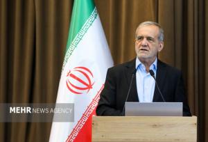 پزشکیان: شرکت‌های زیان‌ده را به دانشگاه‌ها واگذار کنیم تا سودآور شوند