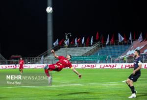 میزبان دیدار تیم های فوتبال استقلال و پرسپولیس مشخص شد