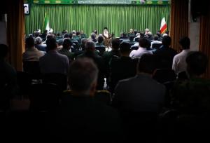 علم الهدی:کنگره ۱۸ هزار شهید نشانگر مرز نهایی قدرت ما در دنیا بود