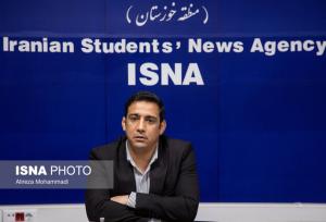 بنی‌تمیم: نباید برای انجام بازی‌های خانگی استقلال خوزستان در ورزشگاه غدیر عجله شود