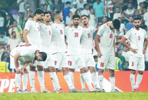 درخواست عجیب آرژانتینی‌ها: ایران را می‌خواهیم!