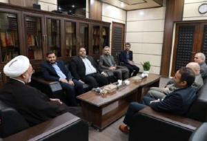 همکاری ۲ هزار وکیل نیکوکار برای ارائه خدمت به مددجویان کمیته امداد