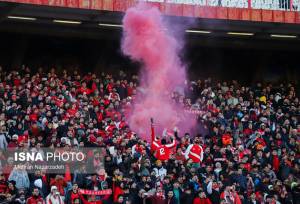 ایران و عراق، تراکتور و پرسپولیس/ رونالدو می‌رود؟