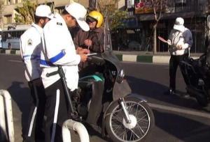 پلیس راه شرق تهران: نیمی از کشته شدگان تصادفات موتور سواران هستند