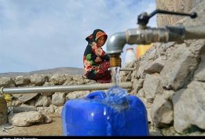 دولت چهاردهم فکری به حال "بحران آب" کند