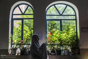 رفیعی: حضور نوجوانان در مراسم اعتکاف رو به افزایش است