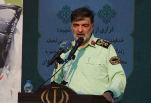 برخورد قاطع با برهم زنندگان امنیت روانی مردم