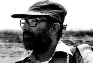 ماجرای یک عکس/نگاهی از شهید چمران که در تاریخ ثبت شد