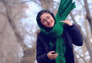 پگاه ترکی از سختی‌ها و جذابیت‌های طراحی لباس «بامداد خمار» می‌گوید