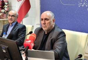 پذیرش دانشجویان خارجی علوم پزشکی تبریز باسخت گیری بیشتری انجام خواهدشد