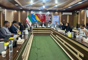 رئیس بنیاد مسکن گناوه: گردشگری روستایی توسعه می‌یابد