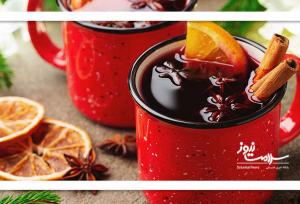 رسپی چند نوشیدنی سنتی در پاییز که سلامت را تضمین می‌کنند