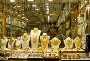 شناسایی و دستگیری باند سرقت طلاجات در کیش