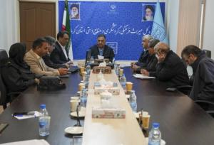 گردشگری غذا، ظرفیتی راهبردی برای معرفی هویت فرهنگی و رونق گردشگری کرمان