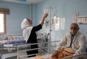 سخنگوی فراجا: پرستاران، قهرمانان خاموش سلامت و افتخار ملت ایران‌اند