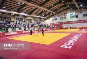 واکاوی جزئیات واگذاری آکادمی جودو تبریز/ رئیس هیات: واگذاری کاملا قانونی انجام شده است