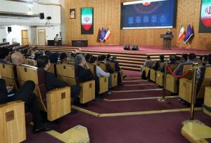 نخستین همایش ملی پایش امنیت سایبری برگزار شد